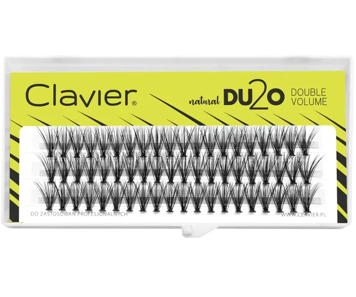 clavier-kepki-rzes-du2o-double-volume-12mm-stan-nowy