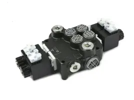 rozdzielacz-hydrauliczny-2-sekcyjny-sterowany-elektrycznie-12v-80l-voima-v-