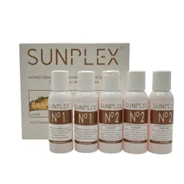 sunplex-kuracja-regenerujaca-do-wlosow-5x50ml
