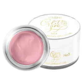 yoshi-zel-budujacy-glitter-pro-gel-no-5-50ml