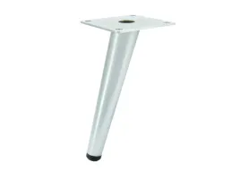 nozka-stopka-noga-meblowa-skosna-metalowa-srebrna-aluminium-h-150-15-cm