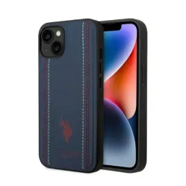 us-polo-assn-leather-stitch-etui-iphone-14-granatowy