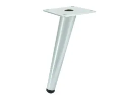 nozka-stopka-noga-meblowa-skosna-metalowa-srebrna-aluminium-h-180-18-cm
