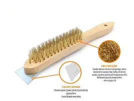 szczotka-druciana-do-rdzy-premium-ze-skrobakiem-drut-mosiadzowany-4-r