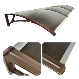 daszek-nad-drzwi-wejsciowe-zadaszeniepremium-300x100-aluminiowa-konstrukcja