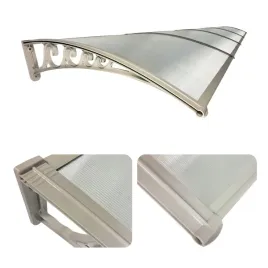 daszek-nad-drzwi-wejsciowe-zadaszenie-400x80-bezbarwny-alu-uv-markiz