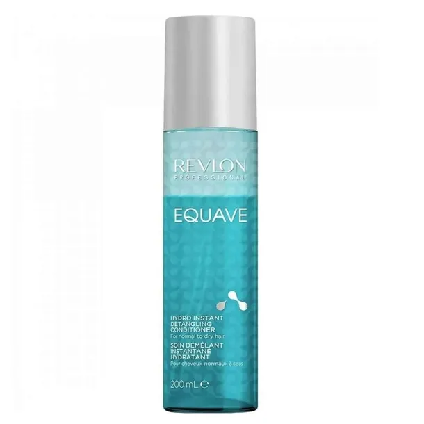 REVLON Odżywka dwufazowa do pielęgnacji włosów EQUAVE 200ml