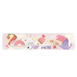 aba-group-pilnik-do-paznokci-polksiezyc-100-180-colorful-cookies-1-sztuka