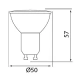 zarowka-led-gu10-5w-4500k-kobi-marka-kobi