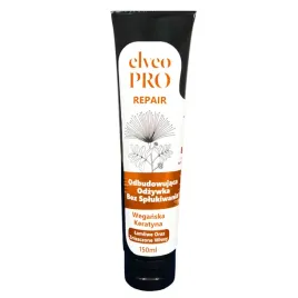 elveo-pro-odzywka-do-wlosow-repair-weganska-keratyna-150ml-mala