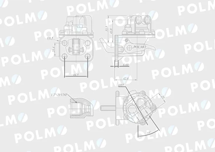 pompa-zasilajaca-2641724-mf3-polmo-2641724pp-stan-nowy