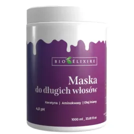 bioelixire-maska-do-dlugich-wlosow-z-keratyna-1000ml