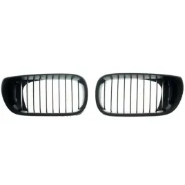 atrapa-chlodnicy-nerki-czarny-mat-komplet-lewa-prawa-bmw-3-e46-2001-