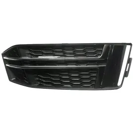 kratka-zderzaka-przedniego-prawa-polysk-audi-a4-b9-s-line-20152019