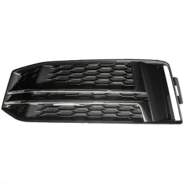 kratka-zderzaka-przedniego-lewa-polysk-audi-a4-b9-s-line-20152019