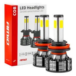 zarowki-led-do-auta-6500k-3800lm-amio-cob-4side-h8-h9-h11