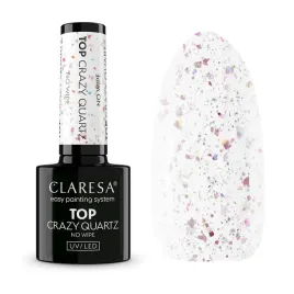 claresa-top-hybrydowy-crazy-quartz-no-wipe-5g