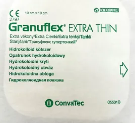 convatec-granuflex-extra-thin-10cm-x-10cm-1szt
