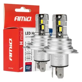 zarowki-led-h4-h19-do-auta-6500k-canbus-e9-r10-amio-h-mini-2szt