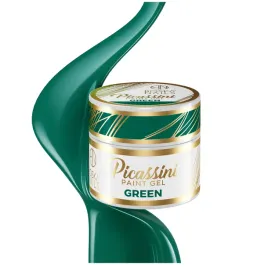boska-nails-zel-do-zdobien-paznokci-picassini-paint-gel-green-5ml