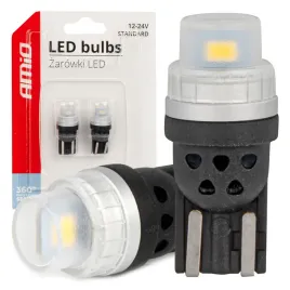 zarowki-led-t10-w5w-samochodowe-6000k-biale-amio-pure-light-2szt