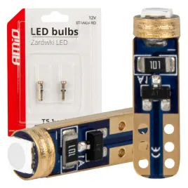 zarowka-led-t5-w1w-do-podswietlenia-amio-standard-12v-3030-zielona-2szt