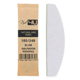 nail4u-pilnik-do-paznokci-mini-podofile-lodka-slim-halfmoon-180-240-1-szt