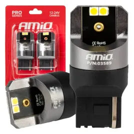zarowki-led-w21w-7440-canbus-12-24v-6000k-amio-pro-2szt