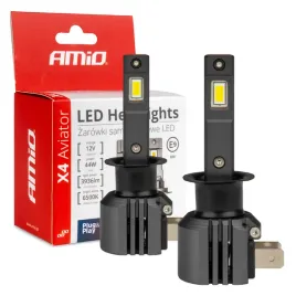 zarowki-led-h1-do-auta-canbus-6500k-amio-x4-aviator