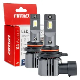 zarowki-led-hir2-9012-samochodowe-canbus-6500k-amio-x4-aviator