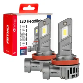 zarowki-led-h8-h9-h11-samochodowe-canbus-6000k-amio-x5-winger