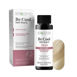 bioelixire-kwasowa-farba-do-wlosow-be-cool-soft-touch-10-31-platynowy-pop