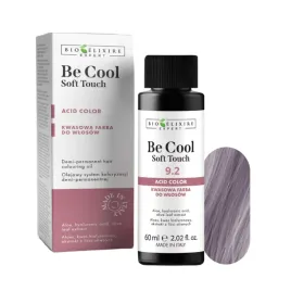 bioelixire-kwasowa-farba-do-wlosow-be-cool-soft-touch-9-2-bardzo-jasny-ir