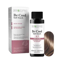 bioelixire-kwasowa-farba-do-wlosow-be-cool-soft-touch-8-7-jasny-brazowy-b