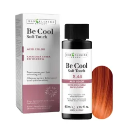 bioelixire-kwasowa-farba-do-wlosow-be-cool-soft-touch-8-44-jasny-intensyw