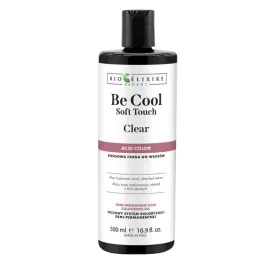 bioelixire-kwasowa-farba-do-wlosow-be-cool-soft-touch-clear-500ml
