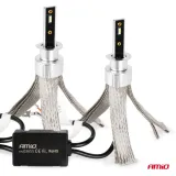 zarowki-led-h1-do-reflektorow-6000k-canbus-amio-flex-moc-50-w