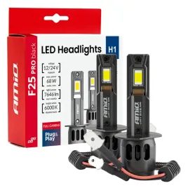 zarowki-led-h1-do-reflektorow-full-canbus-6000k-amio-f25-pro-black