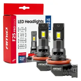 zarowki-led-do-reflektorow-full-canbus-68w-amio-f25-pro-black-h8-h11-h16