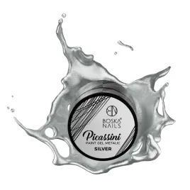 boska-nails-zel-do-zdobien-paznokci-picassini-metalic-silver-5ml