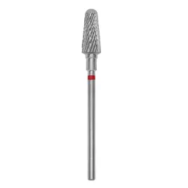 staleks-frez-weglika-spiekanego-stozek-sciety-czerwony-expert-6-14mm-ft70