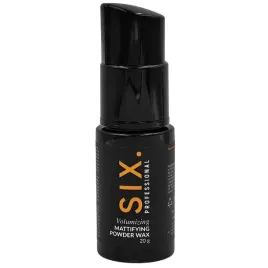 six-matujacy-puder-do-styilzacji-wlosow-z-pompka-20g