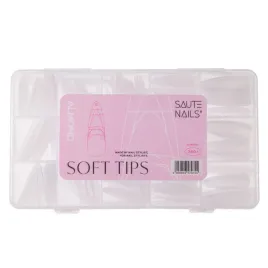 saute-nails-tipsy-do-paznokci-soft-tips-almond-360-sztuk