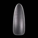 saute-nails-tipsy-do-paznokci-soft-tips-oval-360-sztuk-stan-nowy