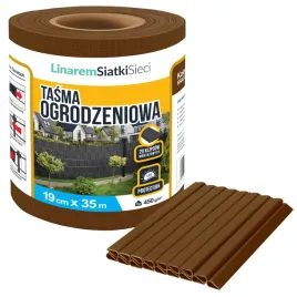 tasma-ogrodzeniowa-brazowa-19cmx35m-oslona-na-ogrodzenie-uv-zestaw-2szt