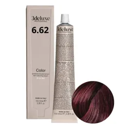 3deluxe-farba-do-wlosow-dark-red-violet-blonde-ciemny-czerwono-fioletowy