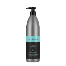 allwaves-olejek-do-wlosow-przeciw-puszeniu-sie-oil-no-oil-anti-frizz-500m
