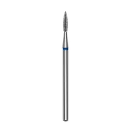 staleks-frez-diamentowy-plomien-ostry-niebieski-expert-18-8mm