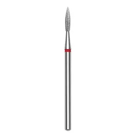 staleks-frez-diamentowy-plomien-ostry-czerwony-expert-23-8mm
