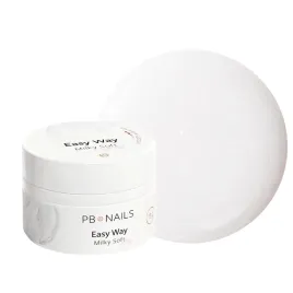 pb-nails-zel-budujacy-do-paznokci-easy-way-milky-soft-glossy-15g